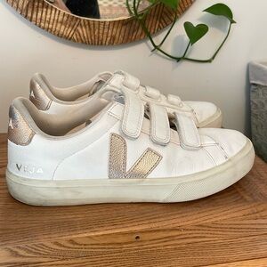 Veja low top sneakers